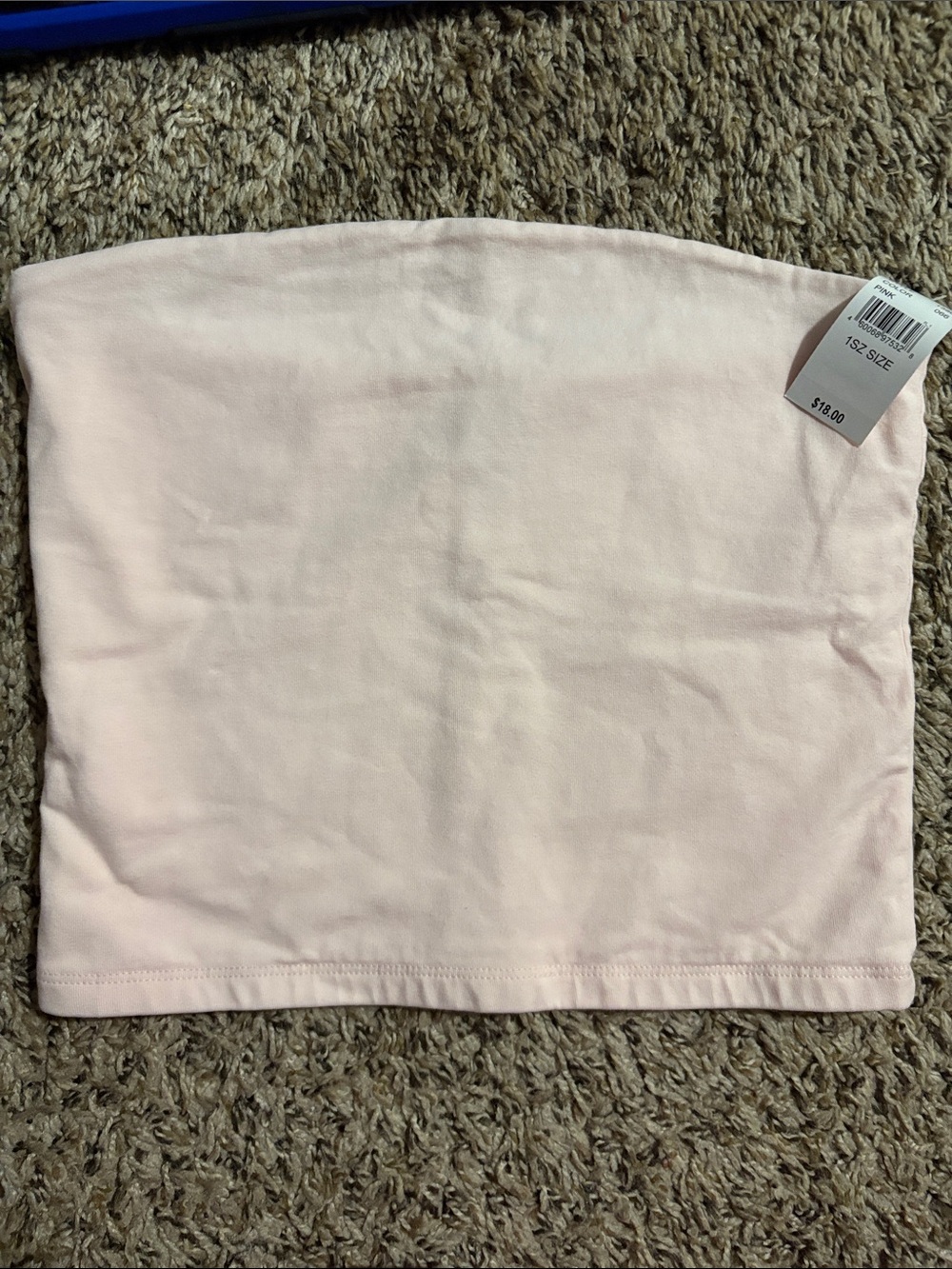 Pacsun tube top